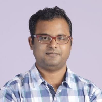 Balendra S.