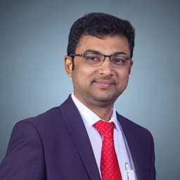 Balesh Lakshminarayanan