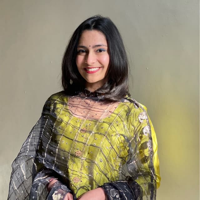 Arpita Bali