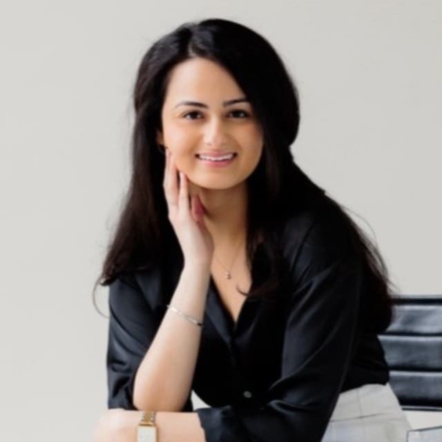 Karishma Bali