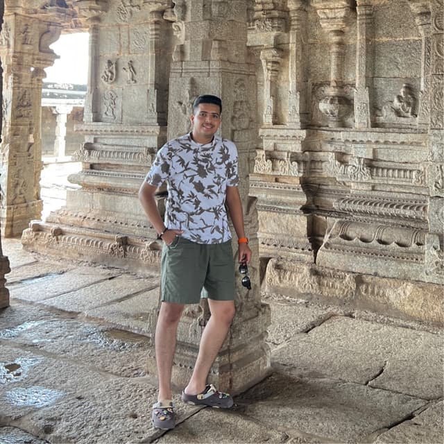 Varun Bali