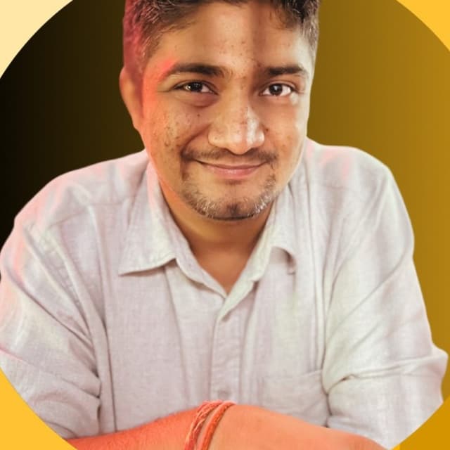 Gaurav Kumar Baliyan