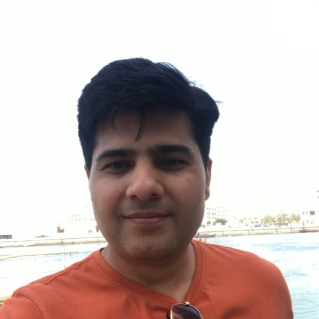 Baljeet Malik