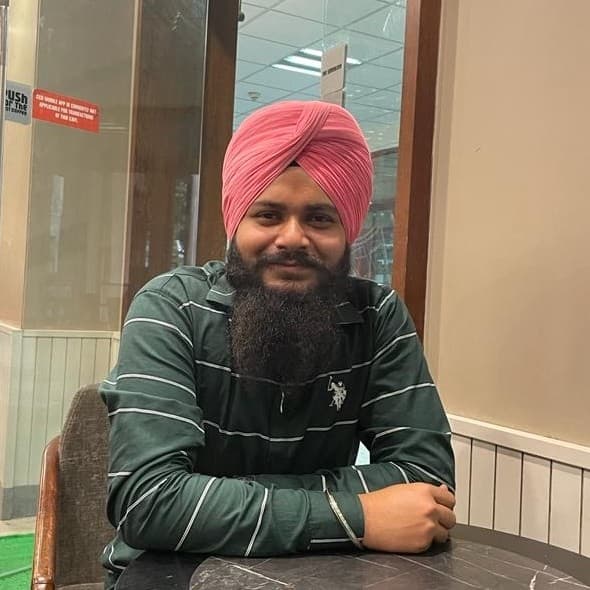 Baljeet Singh