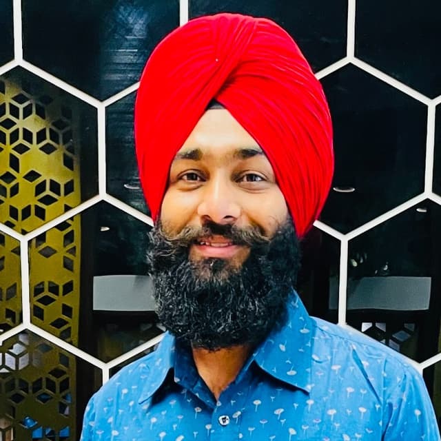 Baljeet Singh
