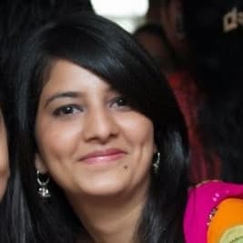 Baljinder Kaur