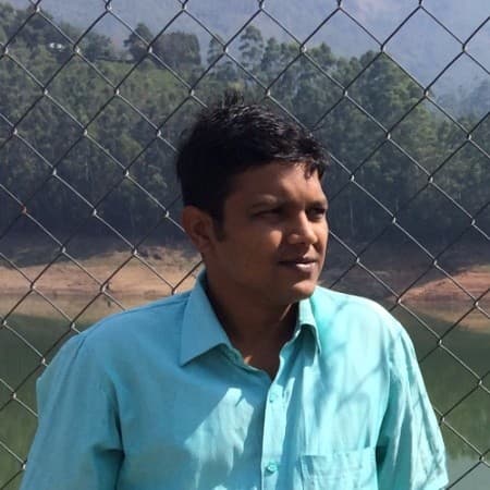Balkrishna Kurade