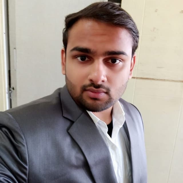 Balkrishna Shukla
