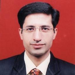 Dr. Balraj Saini