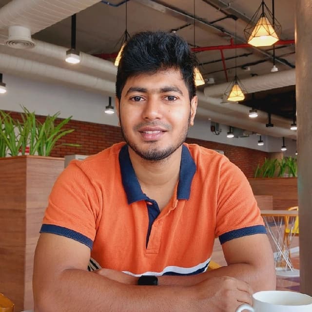 Balram Chaudhary