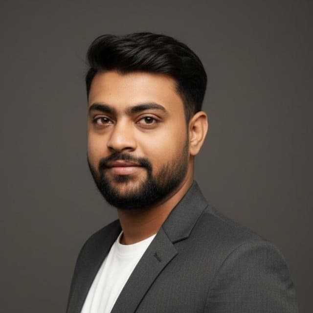 Balram Patidar