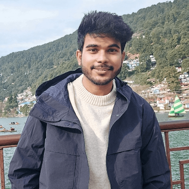 Balram Rathore