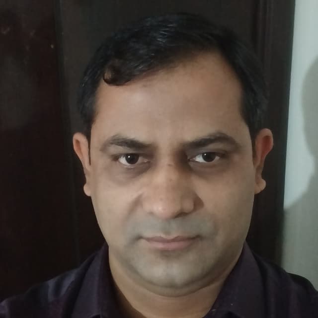 Balram Shukla