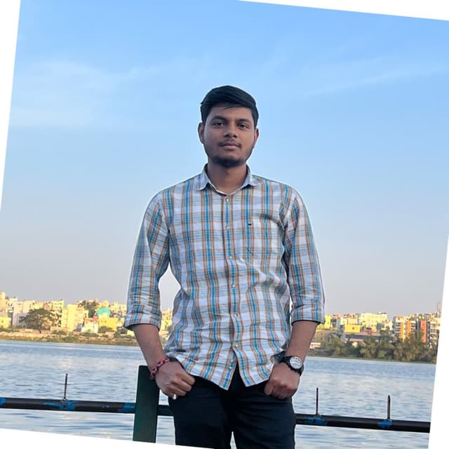 Balram Verma
