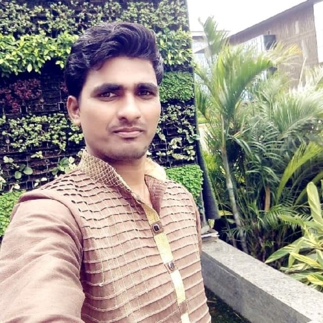 BalRam Barman