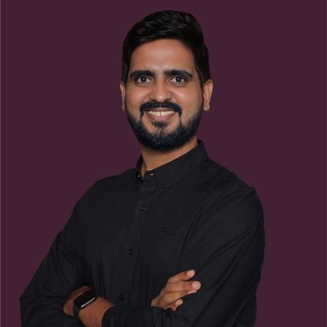 Balram Khichar