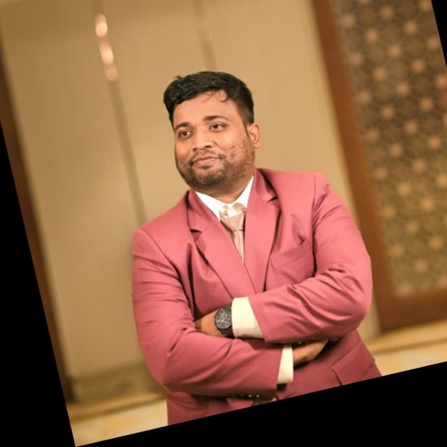 Balram Prakash