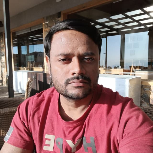 Bal sikandar yadav