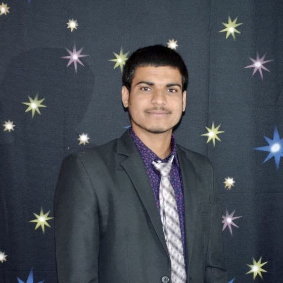 Balu Chavan