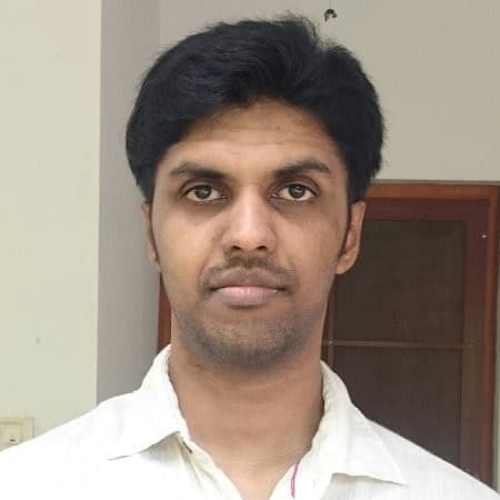Balu George