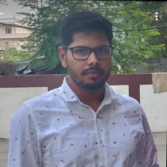 Balvant Yadav