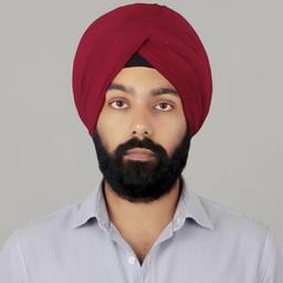 Balvinder Pal Singh