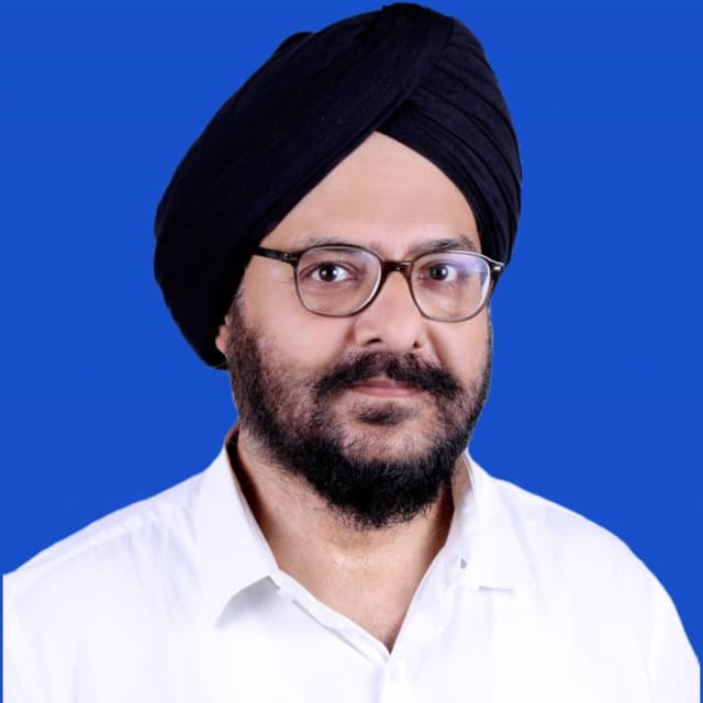 Balvinder Hanspal