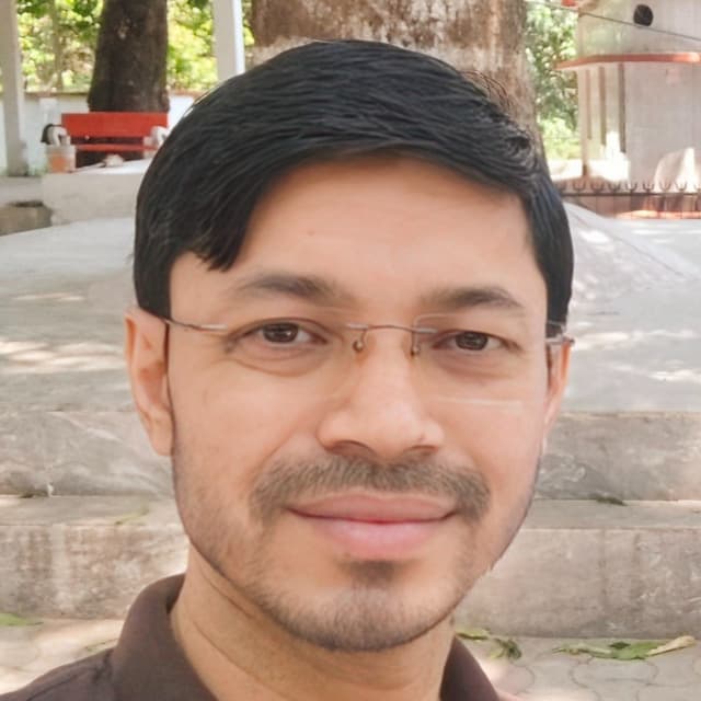 Balvinder Rawat