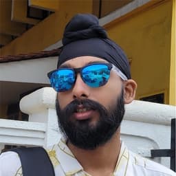 Balvinder Singh Gambhir
