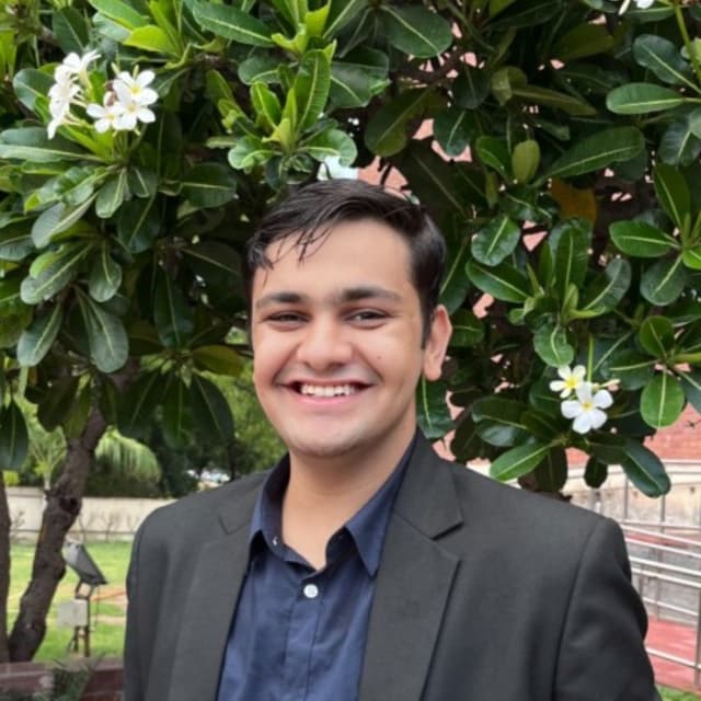 Yash Balyan