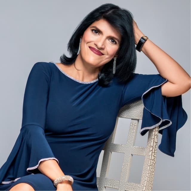 Beena Ammanath