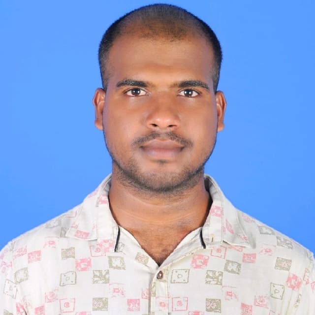 BAMMIDI LOKESH