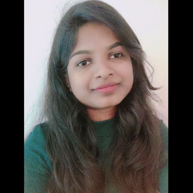 Akshaya Reddy