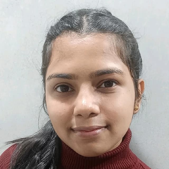Banani Sarangi