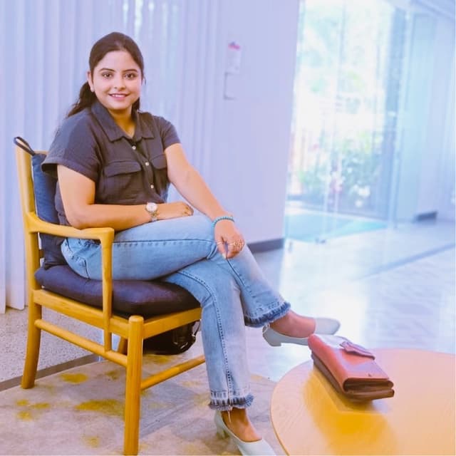 Banashree Das