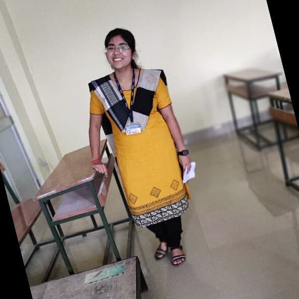 Bandana Sahu