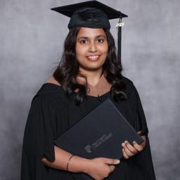 BANDANA KUMARI PATRO