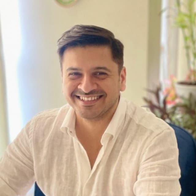 Bandhan Vagheliya