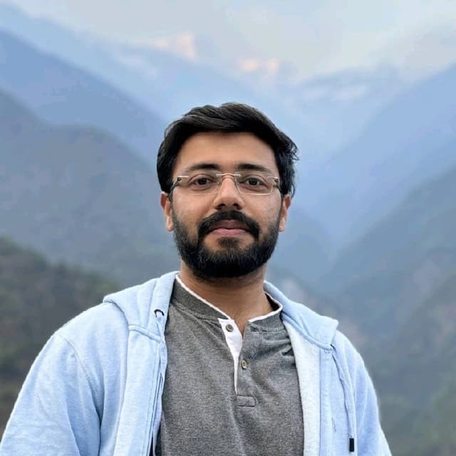 Souvik Banerjee
