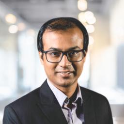 Kalyan Banerjee