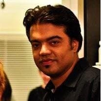 Prasun Banerjee