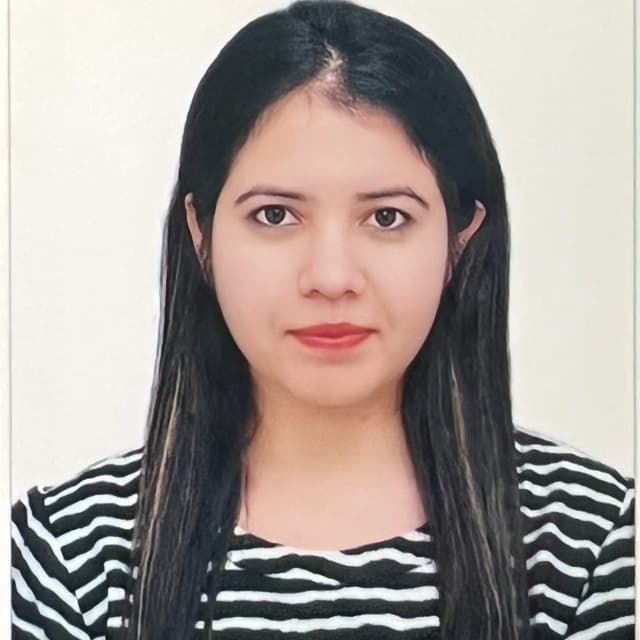 Bani Grover