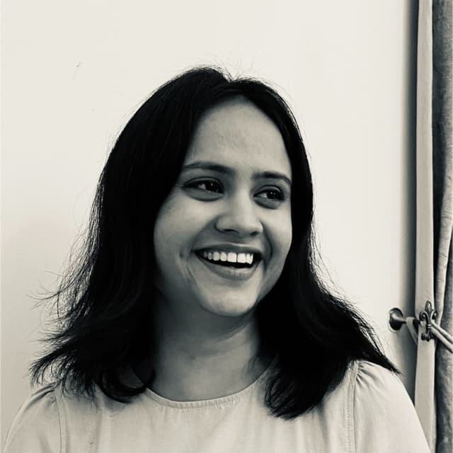 Bani Kaur
