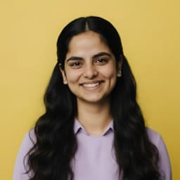 Shivani Sharma