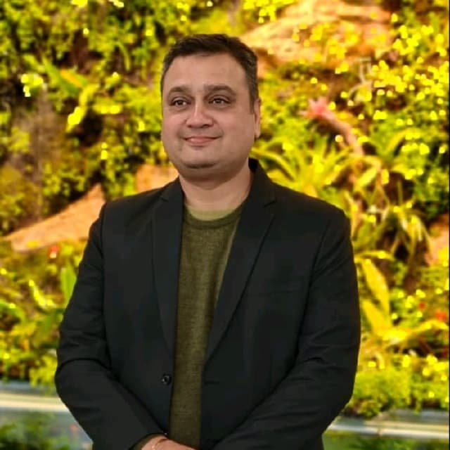 Bankim Aggarwal