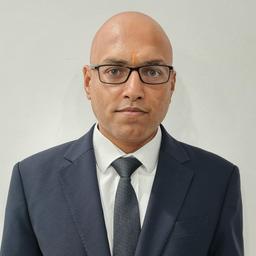 BANKIM CHANDRA PANDEY