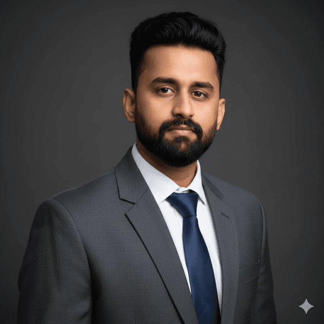 Bankit Kumar