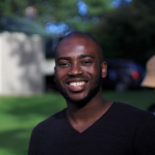 Banky Adebajo