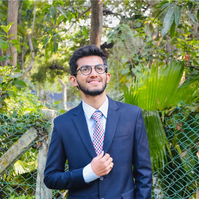 Chandan Banoth