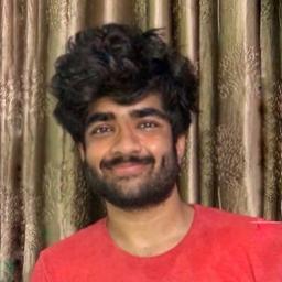 Tejeshwar Banotu